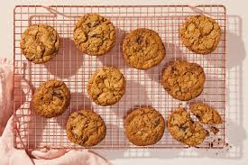 Originally the swig sugar cookie was baked by dutchman's market/cravings bakery in santa clara loosen the cookies from the cookie sheet after cooled a bit, or they will stick to the pan (even once you get the hang of the technique for scooping and pressing, it takes less than a half hour to make. Why Are My Cookies Flat How To Fix Cookies That Spread Too Much