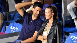 Novak djokovic against mandatory vaccine to combat coronavirus pandemic. Novak Djokovic A Week To Forget For World No 1 After Exhibition Tennis Fiasco Cnn