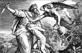 Für hagar und ihren sohn ismael, der inzwischen herangewachsen und ca. Das Abraham Syndrom Des Gutmenschentums Gluckes Unterpfand Blog Fur Deutschland