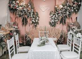 277 Likes 0 Comments Rustic Decoration Kediri Rustic Decoration Kediri On Instagram C Di 2020 Latar Belakang Pernikahan Tema Pernikahan Dekorasi Pernikahan