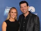 Who Is Tony Romo's Wife? All About Candice Crawford Romo
