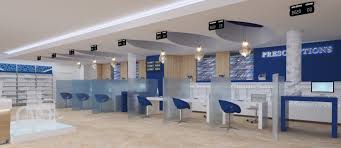 Five Reasons Why Hospital Outpatient Pharmacy Design Is Important