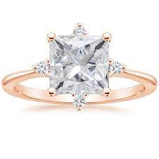 Design My Own Engagement Ring Canadian Non Conflict Diamonds Brilliant Eart Canadian Diamonds Engagement Canadian Diamond Rings Diamond Engagement Ring Set