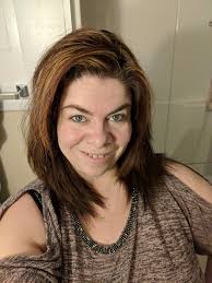 Weight Loss Progress and Confidence Boost