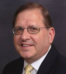 Mover of the week: Bruce A. Gray