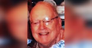 Obituary information for James T. Cuffe, Jr.
