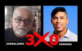 Jeff Castro absolvido nas três representações de 'fakenews' movidas pelo  prefeito Mário Esteves na Justiça Eleitoral