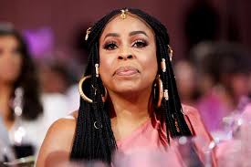 Comedian Nicole Byer's '#VeryFat #VeryBrave' Celebrates Body Positivity