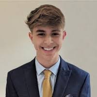 Aidan Leonard's Instagram, Twitter & Facebook