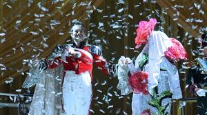 Polnische Hochzeit Oper Graz Youtube