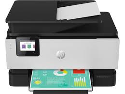 Remove the printer from the box the contents might vary by country/region. Hp Officejet Pro 7740 Wide Format All In One Printer G5j38a B1h