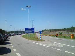 Driving by car in russia is a great option as you'll save on travel costs and will be able to see the country. Finland Still Walks A Fine Line Between Defying And Placating Russia Fpif