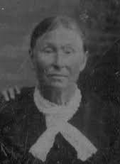 Mary Ann Leigh Gulick (1825-1913)