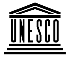 Download vector logo of unesco. Logo Unesco Du Bist Halle