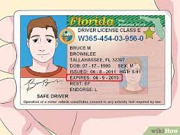 Do you need a driver's license to register a car. How To Register A Car In Florida 15 Steps With Pictures
