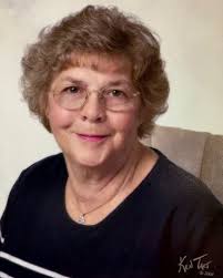 Doris Gregory Lamm Sills Obituary November 3, 2025