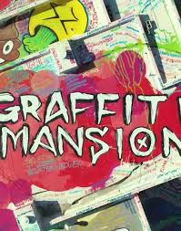 Graffiti Mansion Home Facebook