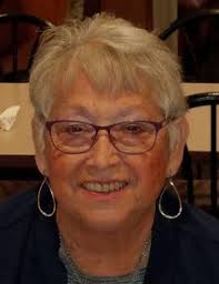 Obituary for Nancy G Dyson