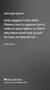 videogif update | Patreon