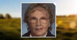 Martha Helen Metts Obituary May 4, 2013