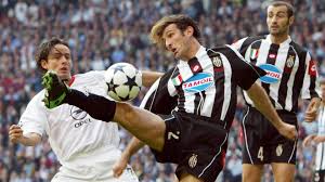 Calcio league 2005 2006 milan vs juventus. Juventus Milan 2003 Tabellino E Formazioni Di Manchester Goal Com