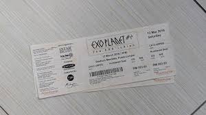 Download search concert malaysia mp3 music file. Dear Ryn S Blog My Experience With Exo Luxion Malaysia