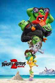 Hd 1080p The Angry Birds Movie 2 2019 Pelicula Online Completa Esp Gratis En Espanol Latino Hd Angry Birds Movie Angry Birds Full Movies