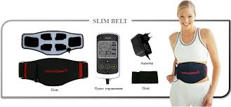 Miostimulyator Ceragem Slim Bel Buy In Tashkent