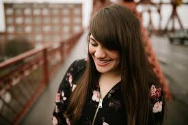 I appreciate her easy yet engaging writing style. Portland Portrait Photographer Katy Weaver Photography