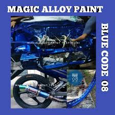 Bersaiz kecil, mempunyai 2 hingga 4 pintu dan bonet yang kecil. Map Blue Untuk Segala Jenis Alloy Engine Bay Rim Kereta Dan Motor Shopee Malaysia