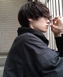 See more ideas about hairstyle, ulzzang hair, hair styles. Icon Anime Boy And Hairstyles Image 7750974 On Favim Com