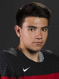 Complete player biography and stats. 2015 World Under 17 Hockey Challenge Nick Suzuki