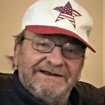 James Edward Vandergriff Obituary