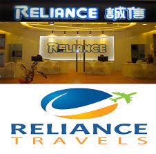 Chasing video coverage of raahath mg lotus taking down reliance travels and jordan bus. Franchise Opportunities Reliance Travel Fortune My
