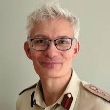 RUSI Land Warfare Conference 2025