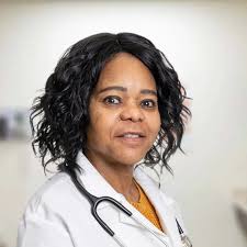 Dr. Akili Debrady, MD, Family Medicine