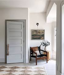 Interior Trim Color Ideas That Aren T