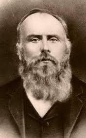 My Great-grand father, James Henry Sisson. b. 7/31/1881, d. 09/29/1971.