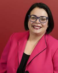 Council for Opportunity in Education Recognizes Dr. Aida Martinez-Freeman