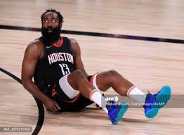2014 fiba world cup, 2012 olympic games. Ingin Ke Nets James Harden Tolak Perpanjangan Kontrak Rockets