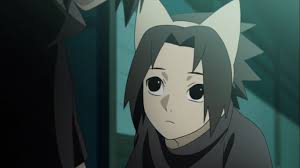 Itachi Shinden Anime Fanarts Anime Naruto Shippuden