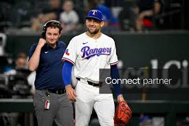 Rangers - Red Sox