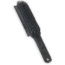 Great for face, above upper lip and chin. Brush Professional Rubber Pet Hair Removal Brush Xtreme Solutions