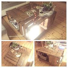 Aus Alten Weinkisten Gibts G Nstig Hier Weinkisten Kann Man Einen Sch Nen Wohnzimmer Tisch Bauen Wohnzimmertisch Diy Mobel Ideen