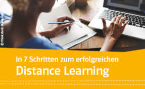 Why is distance learning important? News In 7 Schritten Zum Erfolgreichen Distance Learning Leitfaden Mit Konkreten Tipps Klett Sprachen