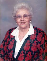 Anna-Maria Haley Obituary