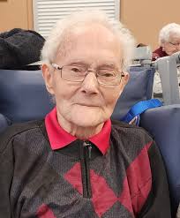 Wishing Mr. French a very happy 94th birthday