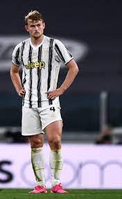 Latest on juventus defender matthijs de ligt including news, stats, videos, highlights and more on espn Matthijs De Ligt Already Plays Football Like An Italian My Profession Is Defender Netherlands News Live