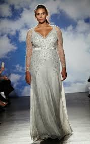 Non Traditional Wedding Dresses Plus Size Slate Blue32 Nontraditional Wedding Dress Traditional Wedding Dresses Sheer Wedding Dress