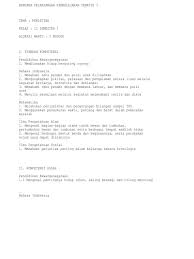 Rpp tematik kelas 2 sd rencana pelaksanaan pembelajaran tematik. Rpp Tematik Kelas 2 Sd